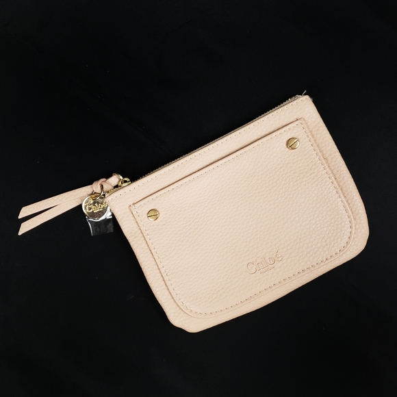 Chloe Handbags - Chloe Coin Purse NWOT